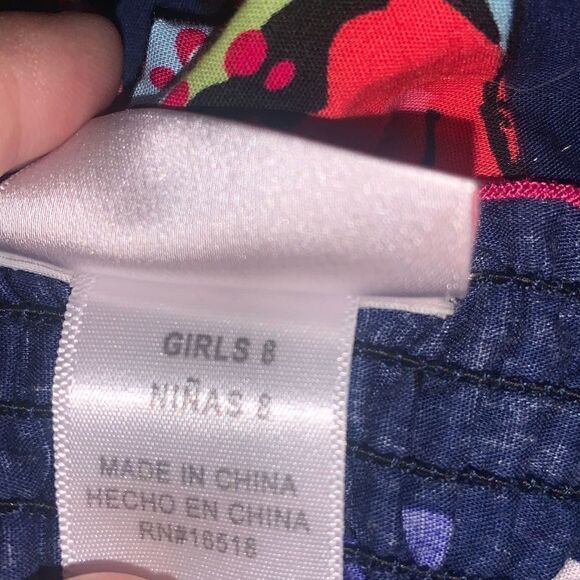 Girls Dress size 8  - Picture 9 of 10